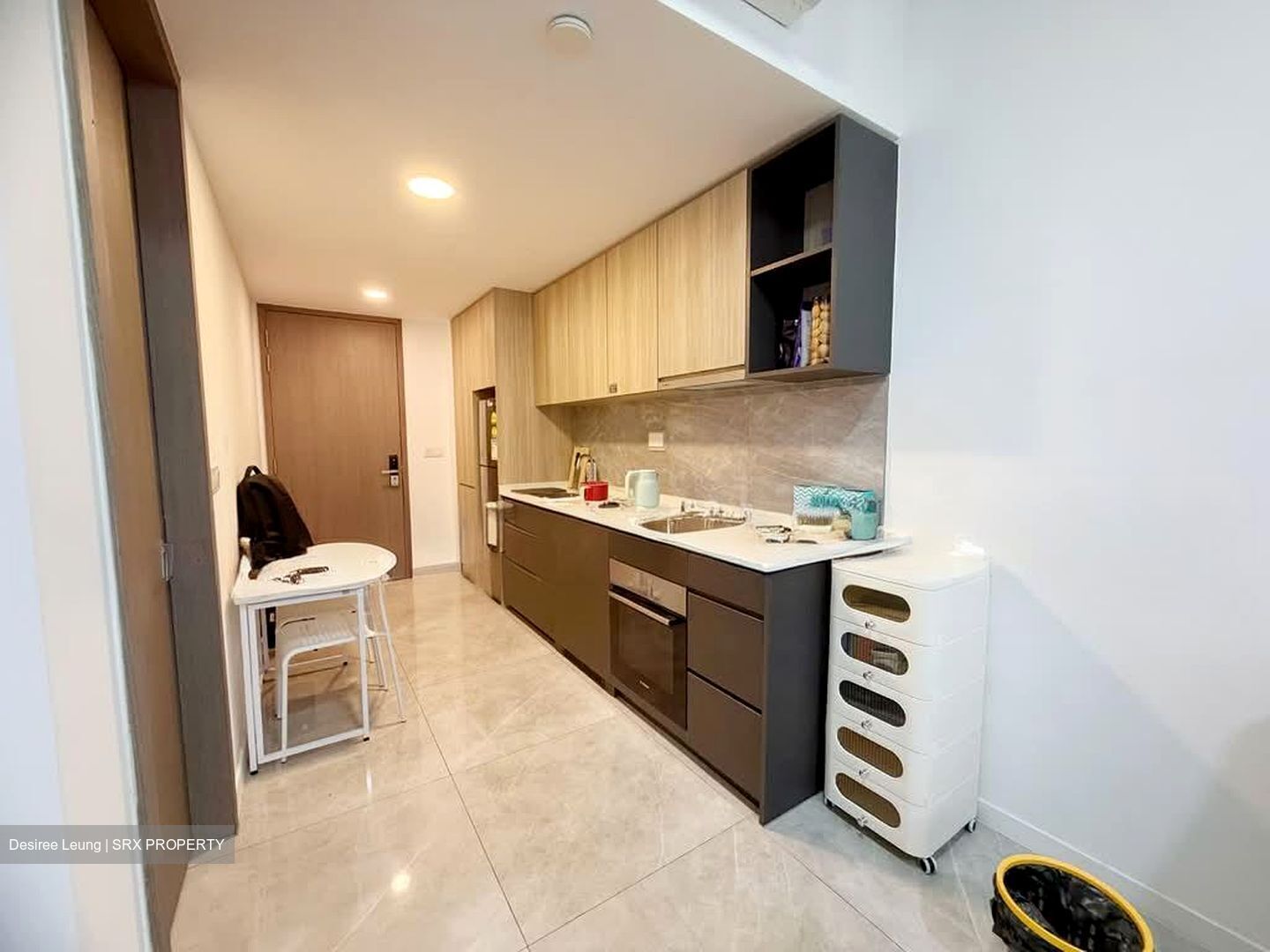 Kent Ridge Hill Residences (D5), Apartment #548310671